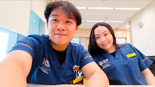 *honest* interview with Singapore Medical Students