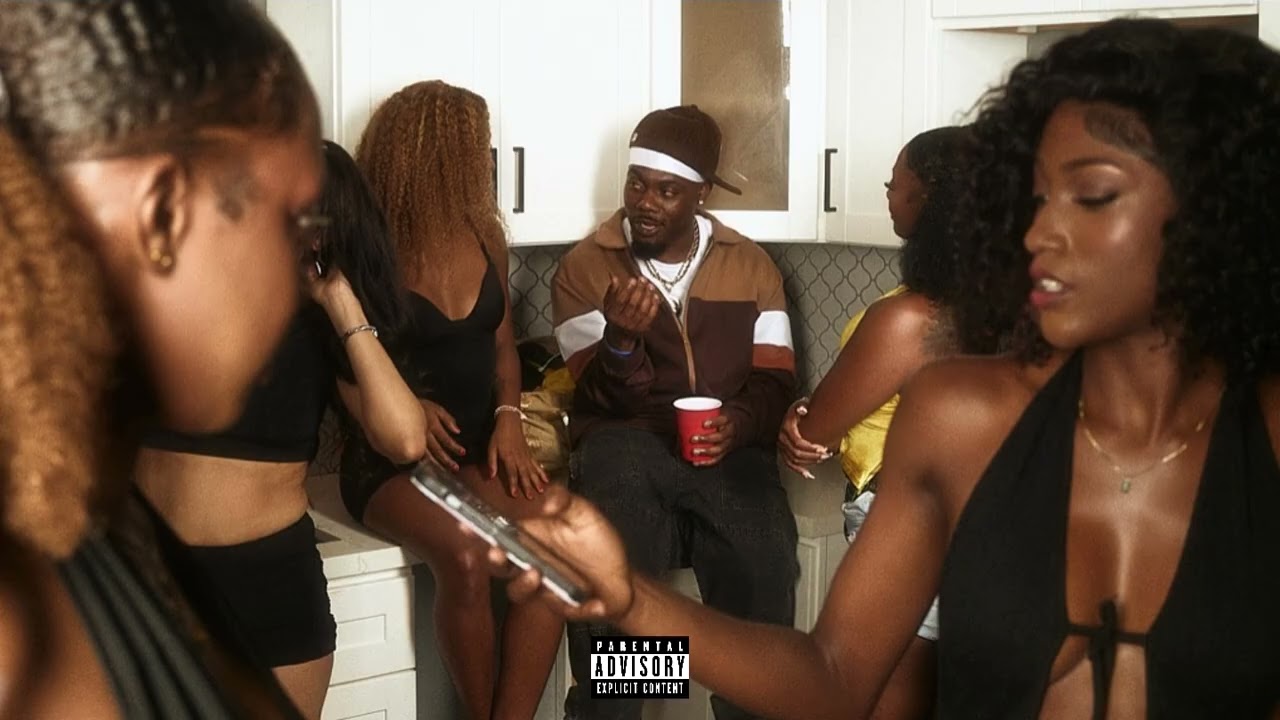 Canaanforyah - Slide ft. Cuzzin Ryan & Johhny G (Audio)