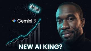 Gemini 3 Just Crushed Every AI Model (But Here's What Google's Hiding)