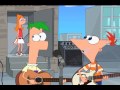 Phineas y Ferb: Regresa, Perry - Video Musical
