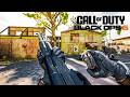 COD BO6 Multiplayer Gameplay No Commentary