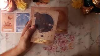 🧿 | Luck is waiting for love to blow, should it blow towards you | 🌄