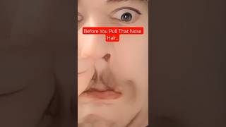 beauty hacks leaked #timanderic #adultswim #surreal #comedy #weird #nosehair #cletus #shorts #wtf