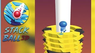 🔴Stack Dash 3D Live | Relaxing 😎 screenshot 5