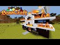 SİNANIN EVİNİ YAKTIK ! | BOSSCRAFT #2