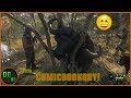 The Most Fun I've Ever Had on a Multiplayer Hunt!! TheHunter Call of the Wild 2019