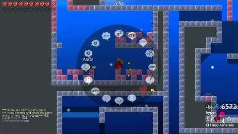 Teeworlds 0.6.2 [New Official Version]