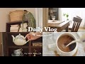 部屋を綺麗に保つ小さな習慣と暮らしの記録🧺｜整理整頓方法、無印良品・ニトリ購入品、片付け、掃除、自炊etc.｜calm daily life