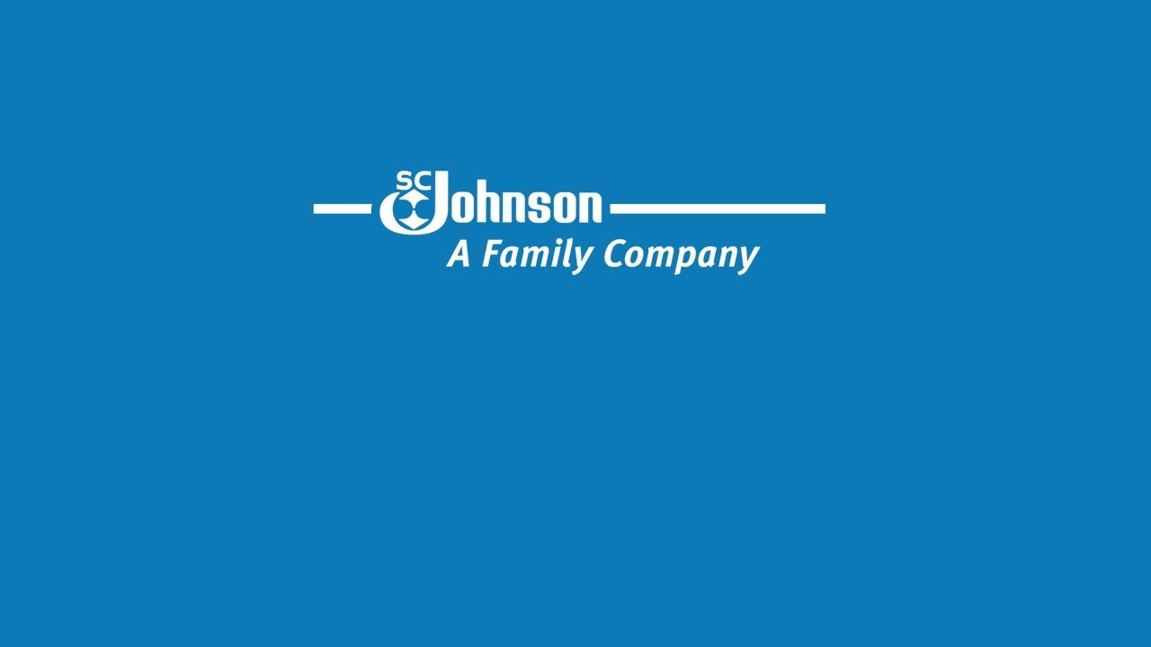 SC Johnson's 2016 Sustainability Report Preview YouTube