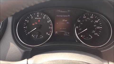 2017 Nissan Rogue Proximity programming via Smart Pro