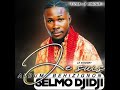 SELMO DJIDJI TITRE : 3 _ ( BISOUS ) ALBUM BEHIZIGNON