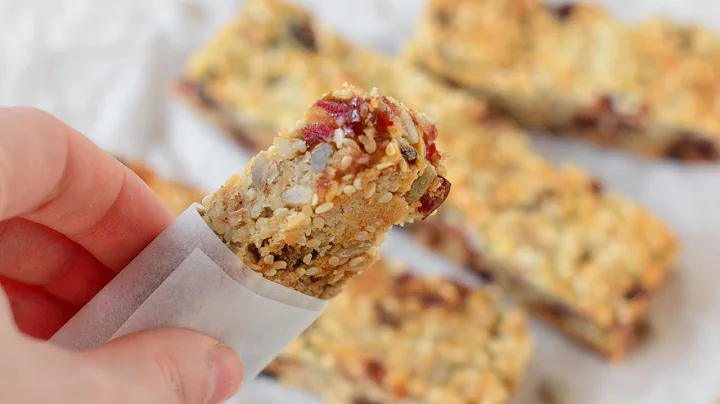 Рецепт мюсли своими руками Рецепт мюсли своими руками