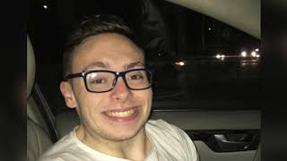Nick's Eulogy