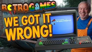 картинка: Действительно ли Amstrad CPC был мусором?