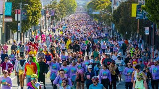 2025 Race Highlights Bay To Breakers