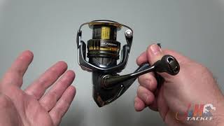 Shimano ULT2500HGFC 2021 Ultegra Spinning Reel Review