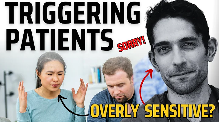 Patients I've triggered under anesthesia - Dr. Kaveh LIVE