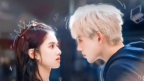 Lý Tuân & Chu Vận | Khoảnh khắc rung động ấy - Chiếc bật lửa và váy công chúa