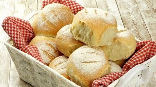 Air fryer buns: soft and fragrant in just a few steps! screenshot 5