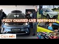 Fully Charged Live Harrogate, Preview BYD Dolphin, Smart SUV, Abarth &amp; More! | (4K) Carcode