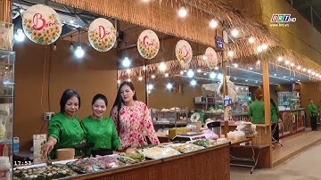 Ẩm thực tại đô thị - Bài 2: Đa dạng hóa đáp ứng nhu cầu thực khách || ĐÔ THỊ & PHÁT TRIỂN || BRT TV