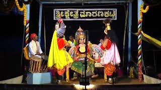 ದಿನೇಶ್ ಶೆಟ್ಟಿ ಅವರ ಅದ್ಭುತ ಪದ್ಯ...( Maranakatte Mela)