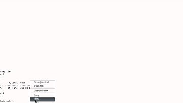 Renaming Snapshot Copies in Data OnTap by Nicholas Lee Fagan