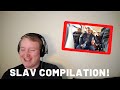 BEST SLAV COUB COMPILATION [Funny and Incredible Coubs] #2 - Reaction!