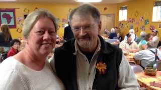 Kenny Lake Community Chapel Celebration