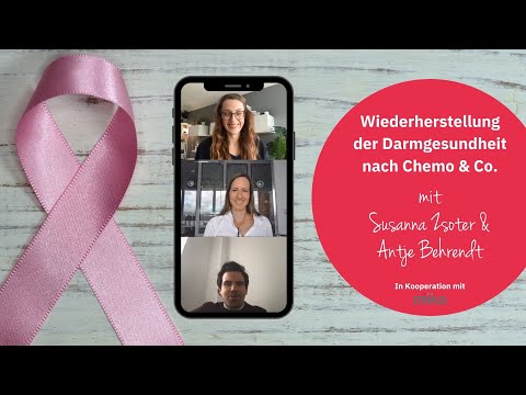 Video: Beste Darmgesundheits-Apps Von