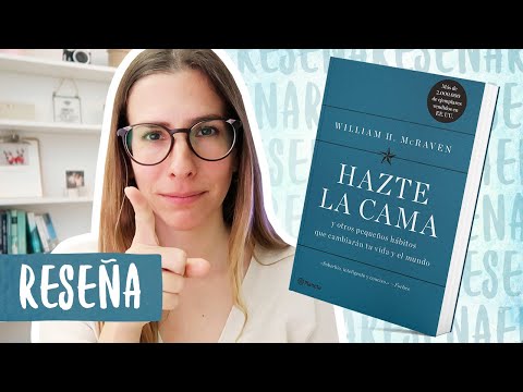 Video: La cama de la librería