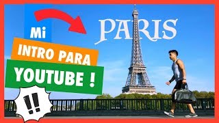 MI INTRO PARA YOUTUBE 2018