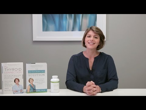 The Myers Way® Multivitamin | Amy Myers MD®
