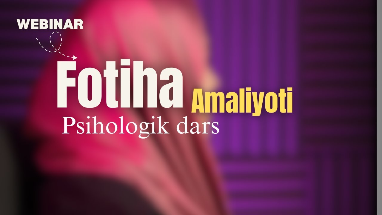 To’liq qismi telegram kanalda