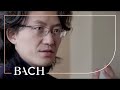 Suzuki on Bach WTC I Prelude and fugue in C minor BWV 847 | Netherlands Bach Society