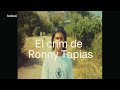 El crim de ronny tapias  les flors del mal  betev