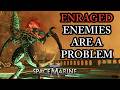 WORST MISSION FOR RANGED TYRANIDS (Space Marine 2 Patch 12.2)