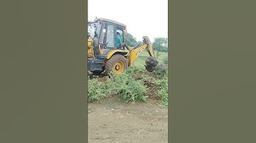 jcb work #remix #dj #music #jcb3dx #army #automobile #ternding #video