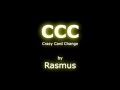 Crazy Card Change by Rasmus &#39;&#39;CCC&#39;&#39;