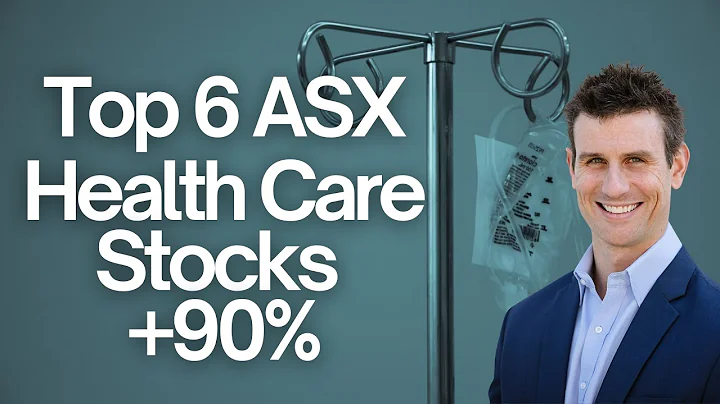 Top 6 ASX Healthcare Tech Stocks: 75-203% Returns | How We Tracked This Theme Since August