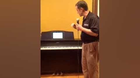 Roland HPI50E introduction