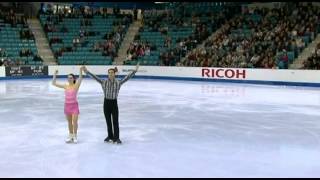 T.Virtue & S.Moir CAN2012 SD