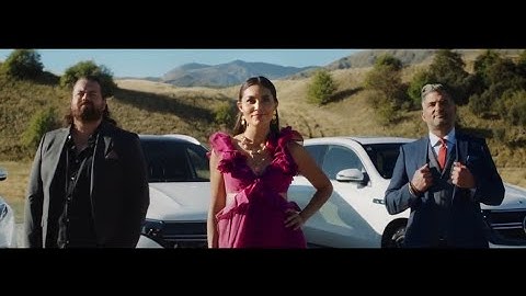 Masterchef New Zealand 2022 - Coming Soon Promo