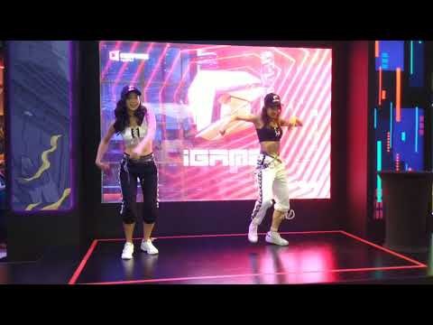 2019 台北國際電腦展(COMPUTEX TAIPEI)-IGAME
