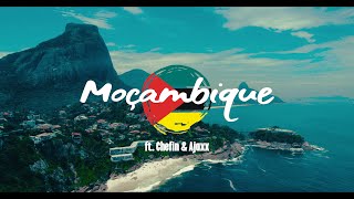 Plutonio ft Chefin & Ajaxx - Moçambique (Visual)