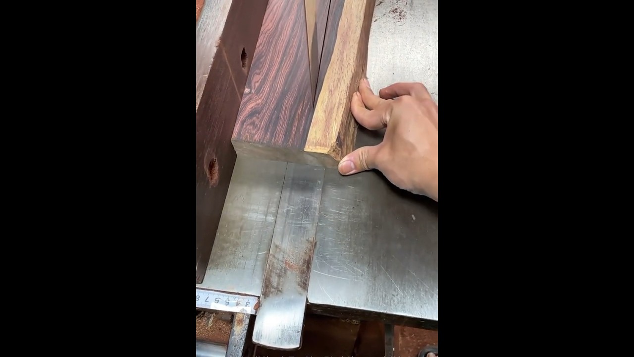 #woodworking