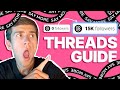 Schedule, Analyze, and Report Like a Pro - Threads Integration in Metricool