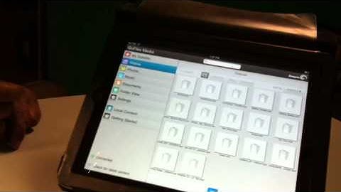 Stream Video Wirelessly To Your iPad With The GoFlex Satellite