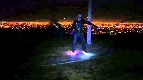 Electric Styles Shuffler J-Stylez