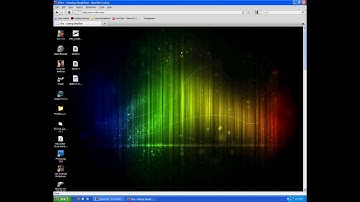 Tutorial - Xfire Install